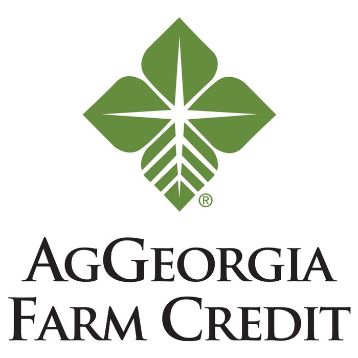 AgGeorgia Farm Credit logo