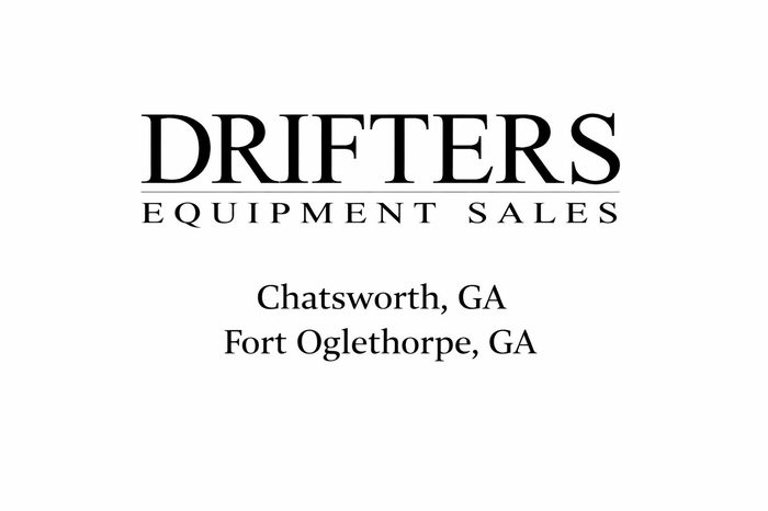 Drifters Trading logo