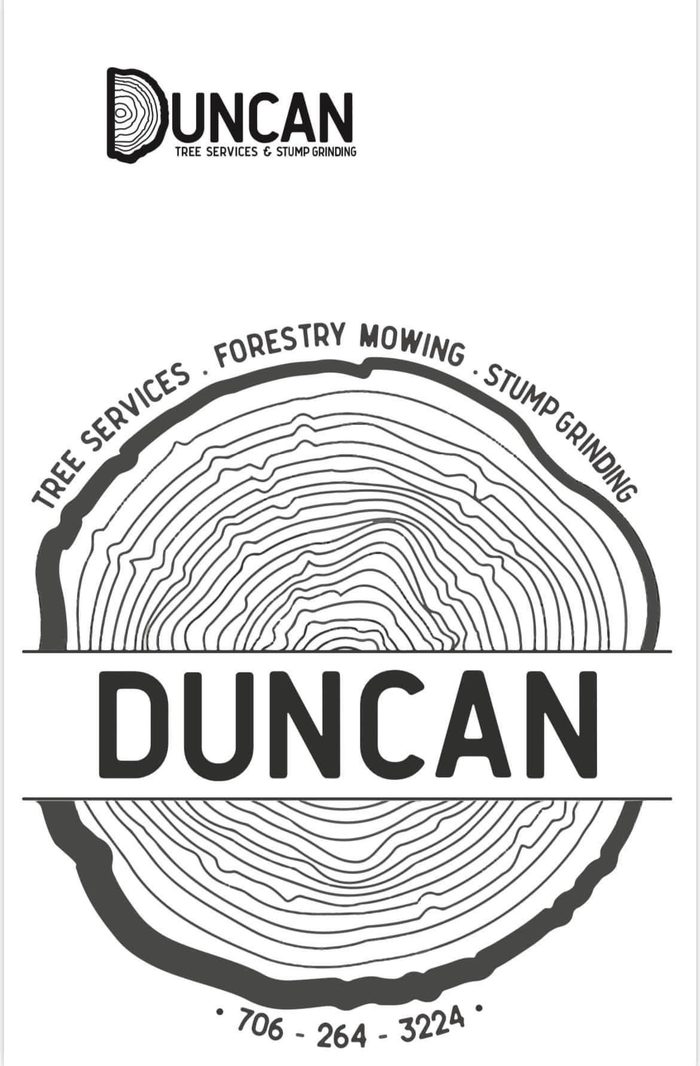 Duncan's logo